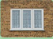 Window fitting Salisbury